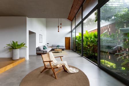 Haven House